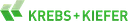 KREBS+KIEFER Ingenieure logo