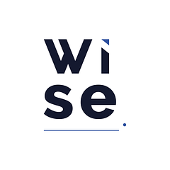 Wise logo