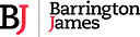 Barrington James logo