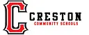 Creston Community School District logo