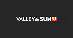 Valley of the Sun Jewish Community Center logo