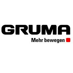GRUMA Nutzfahrzeuge logo