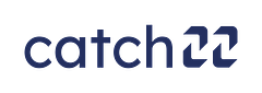 Catch 22 logo