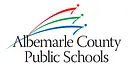 Albemarle County Public Schools logo