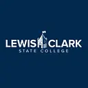 Lewis-Clark State College logo