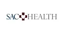 SAC Health logo