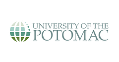 University of the Potomac logo