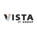 Vista IT Group logo