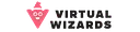 Virtual Wizards logo