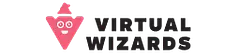Virtual Wizards logo