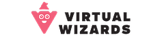Virtual Wizards logo