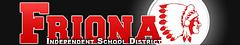 Friona ISD logo