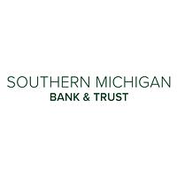 Southern Michigan Bank & Trust logo