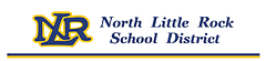 North Little Rock School District logo