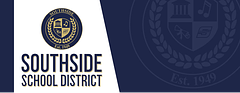 Southside School District logo