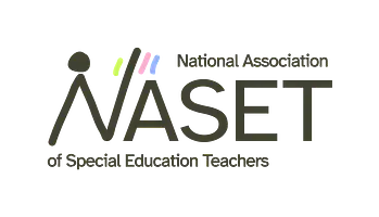 NASET Special Education Jobs logo