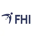 Folkehelseinstituttet FHI logo