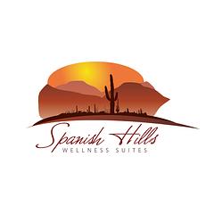 Spanish Hills Wellness Suites logo