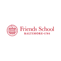 Friends School of Baltimore logo