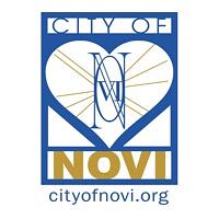 City of Novi logo