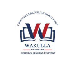 Wakulla County School District logo