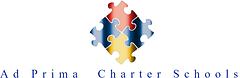 Ad Prima Charter School logo