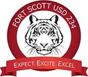 Fort Scott Unified School District 234 logo