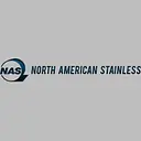 North American Stainless logo
