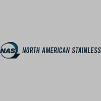 North American Stainless logo