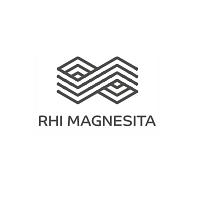 RHI Magnesita logo
