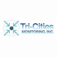 Tri-Cities Monitoring logo