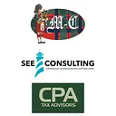 CPA Tax Advisors logo