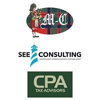 CPA Tax Advisors logo