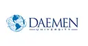 Daemen University logo