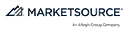 MarketSource logo