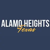 City of Alamo Heights logo