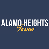 City of Alamo Heights logo