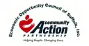 Economic Opportunity Council of Suffolk logo