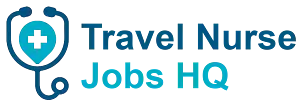 Travel Nurse Jobs HQ logo