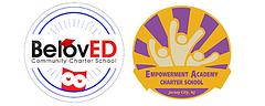 Beloved Community Charter School logo