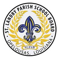 St. Landry Parish School Board logo
