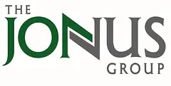 The Jonus Group logo