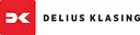 Delius Klasing Verlag logo