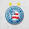 Esporte Clube Bahia logo