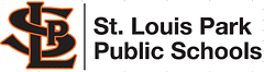 Saint Louis Park Independent School District 283 logo