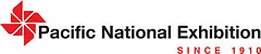 Pacific National Exhibition logo