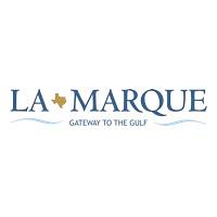 City of La Marque logo