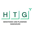HTG Ingenieurbüro für Bauwesen logo