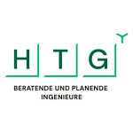 HTG Ingenieurbüro für Bauwesen logo