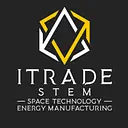 ITrade STEM logo